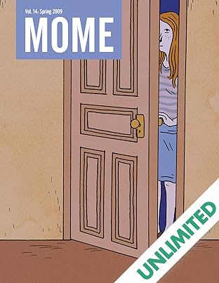 MOME Vol. 14